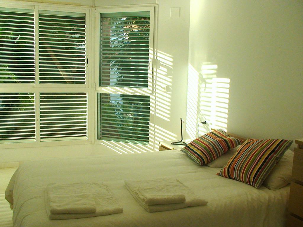Hôtel Mestalla Silence à Valence Chambre photo