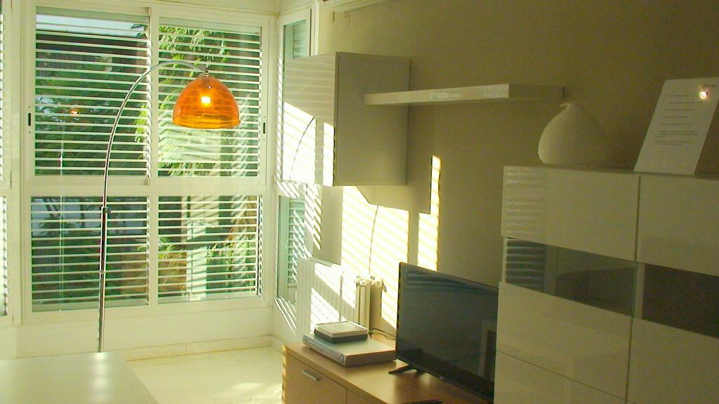 Hôtel Mestalla Silence à Valence Extérieur photo