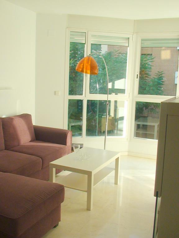 Hôtel Mestalla Silence à Valence Chambre photo